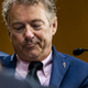 Image for article titled Sen. Rand Paul’s Wife Bought Stock in COVID Treatment in 2020. So Why Are We Just Now Hearing About It?